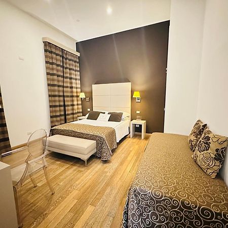 Suite 70 Luxury Collection 레조디칼라브리아 외부 사진