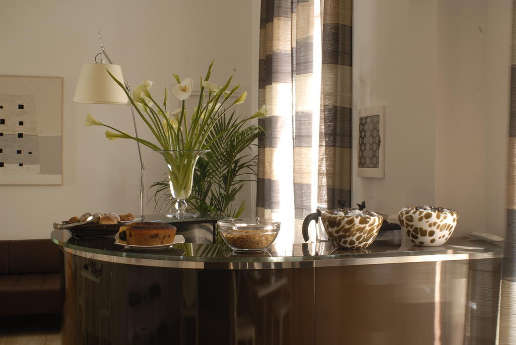 Suite 70 Luxury Collection 레조디칼라브리아 외부 사진