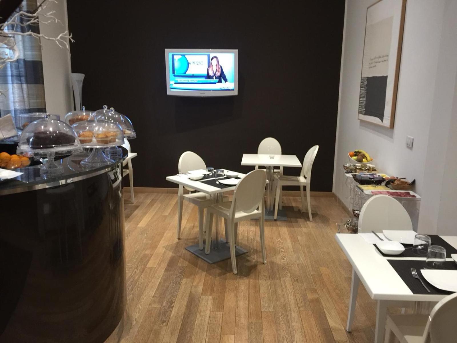 Suite 70 Luxury Collection 레조디칼라브리아 외부 사진