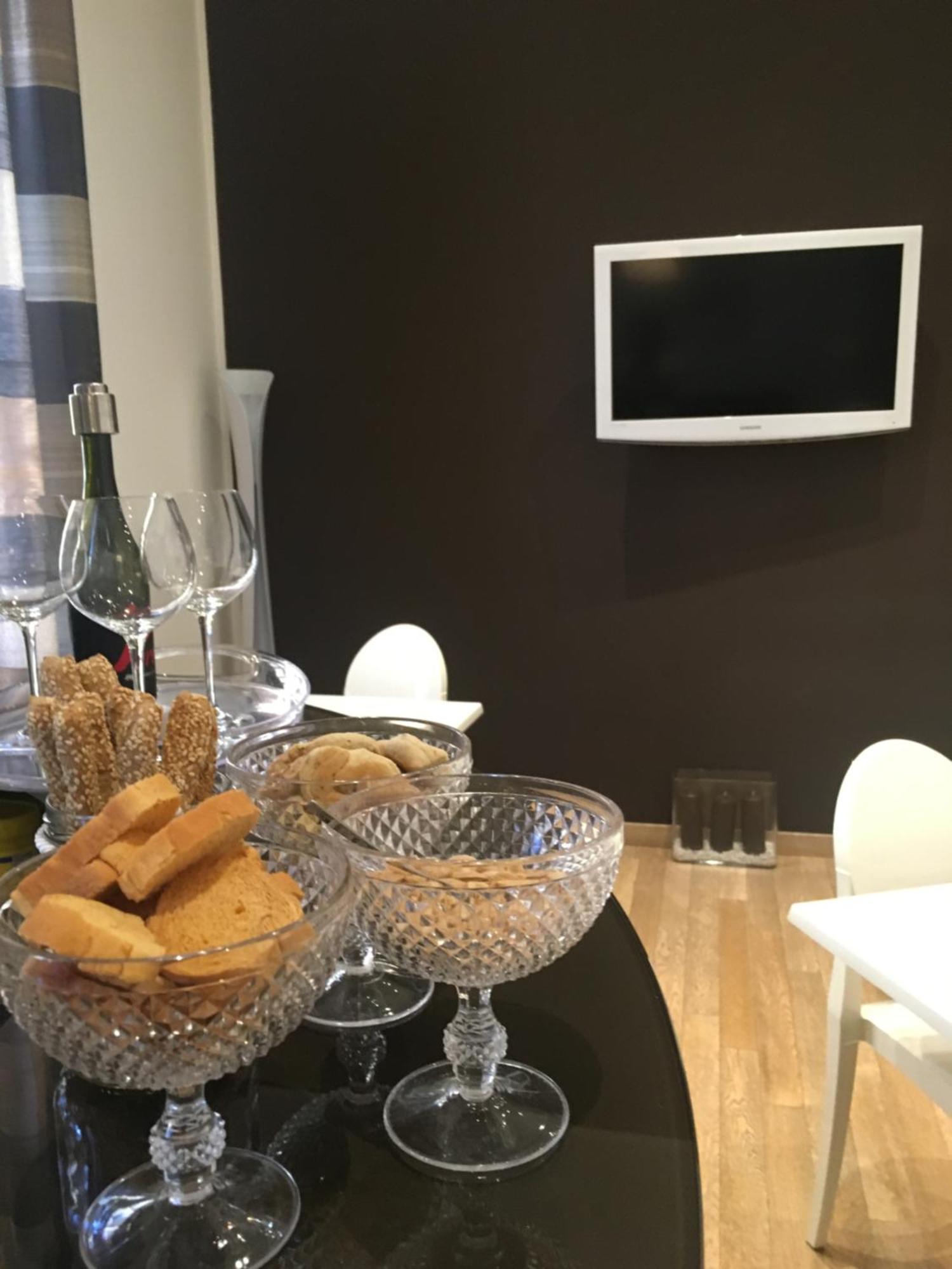 Suite 70 Luxury Collection 레조디칼라브리아 외부 사진