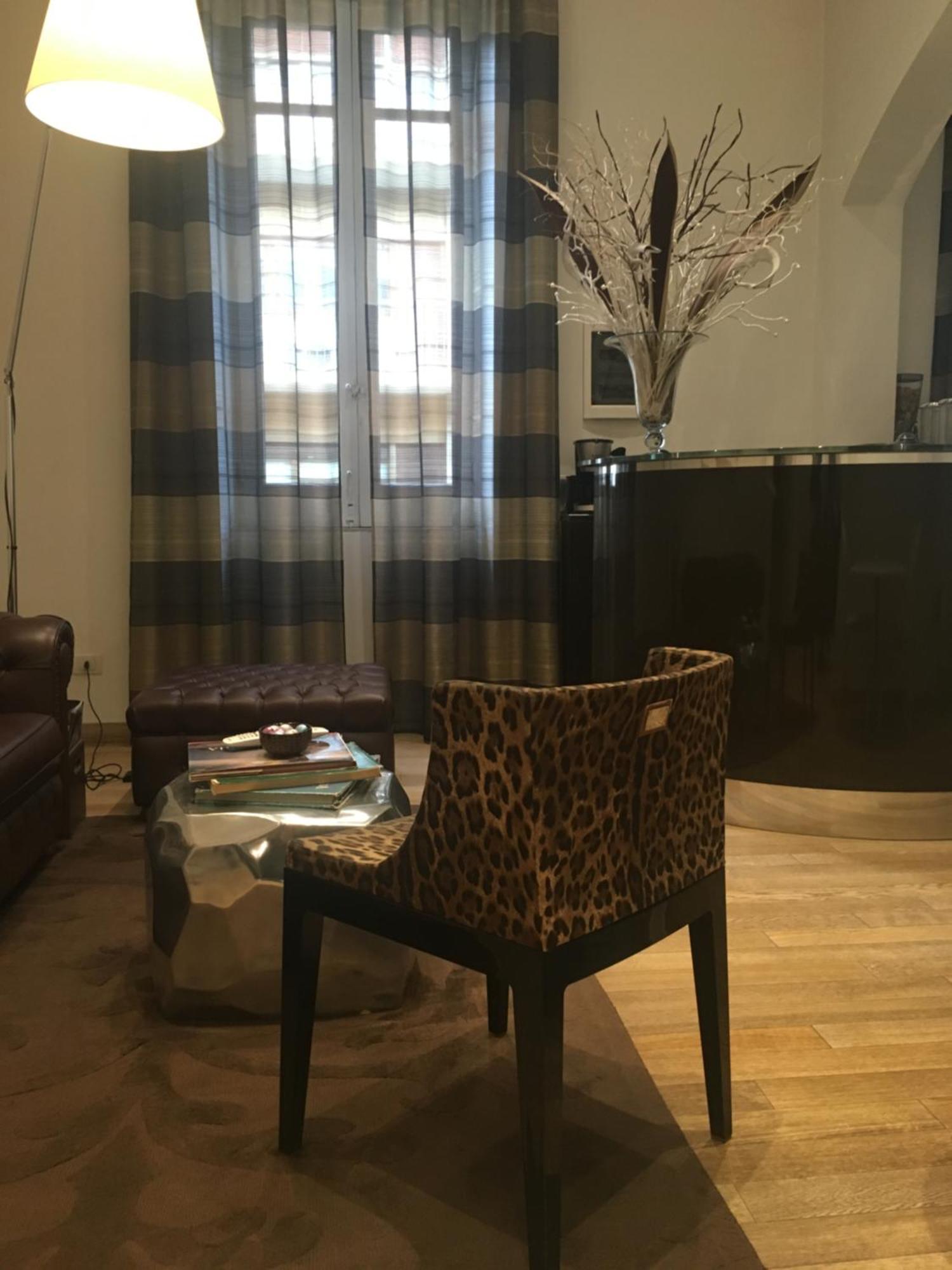 Suite 70 Luxury Collection 레조디칼라브리아 외부 사진