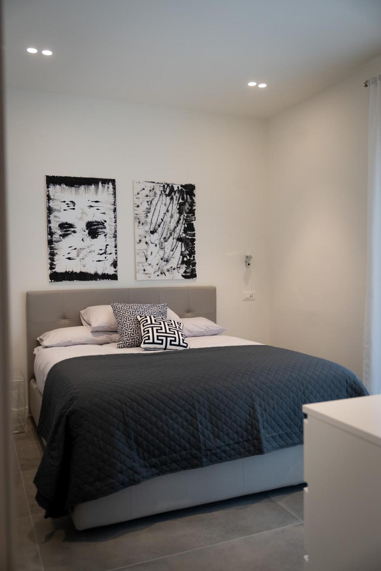 Suite 70 Luxury Collection 레조디칼라브리아 외부 사진
