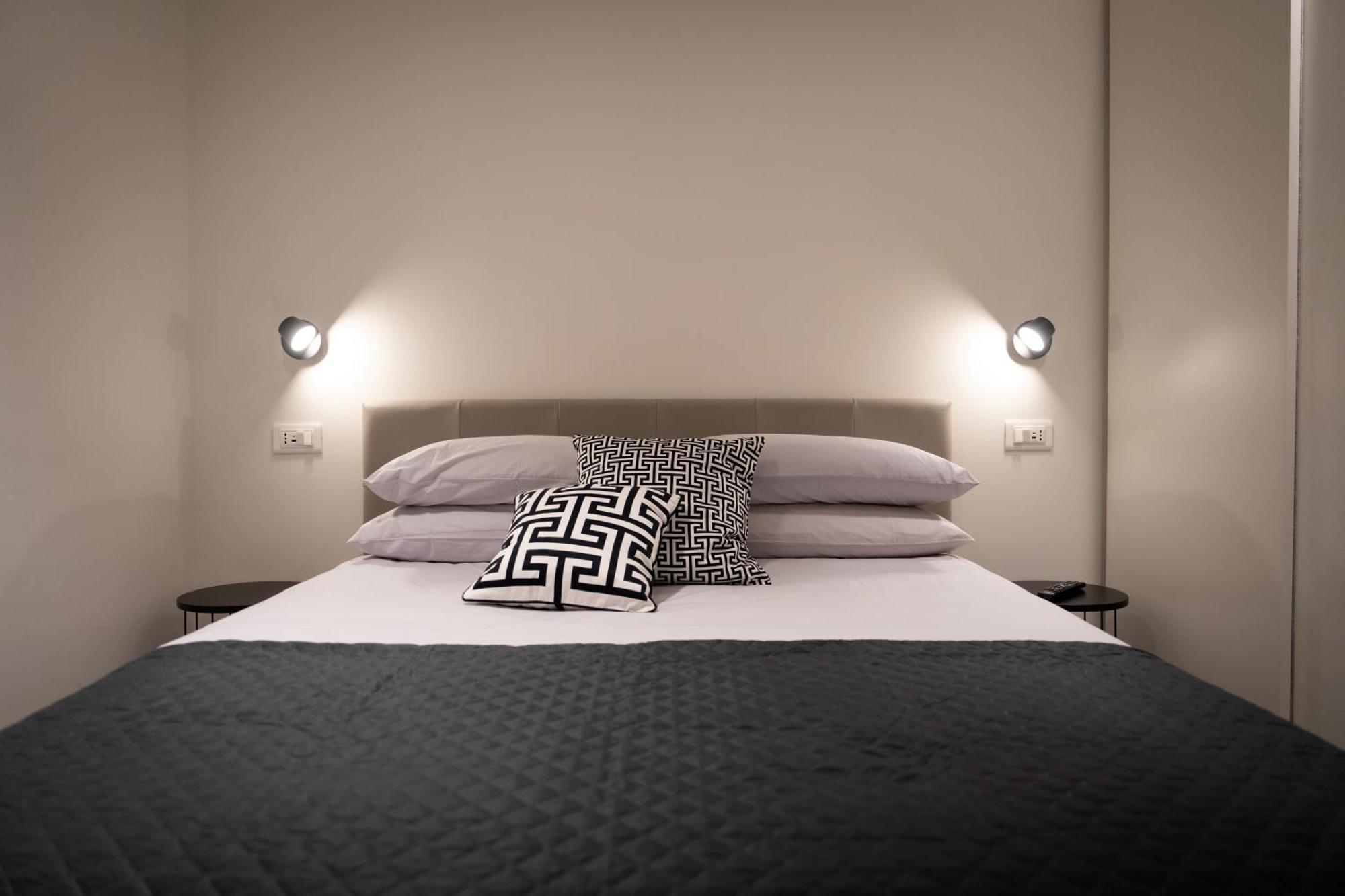 Suite 70 Luxury Collection 레조디칼라브리아 외부 사진