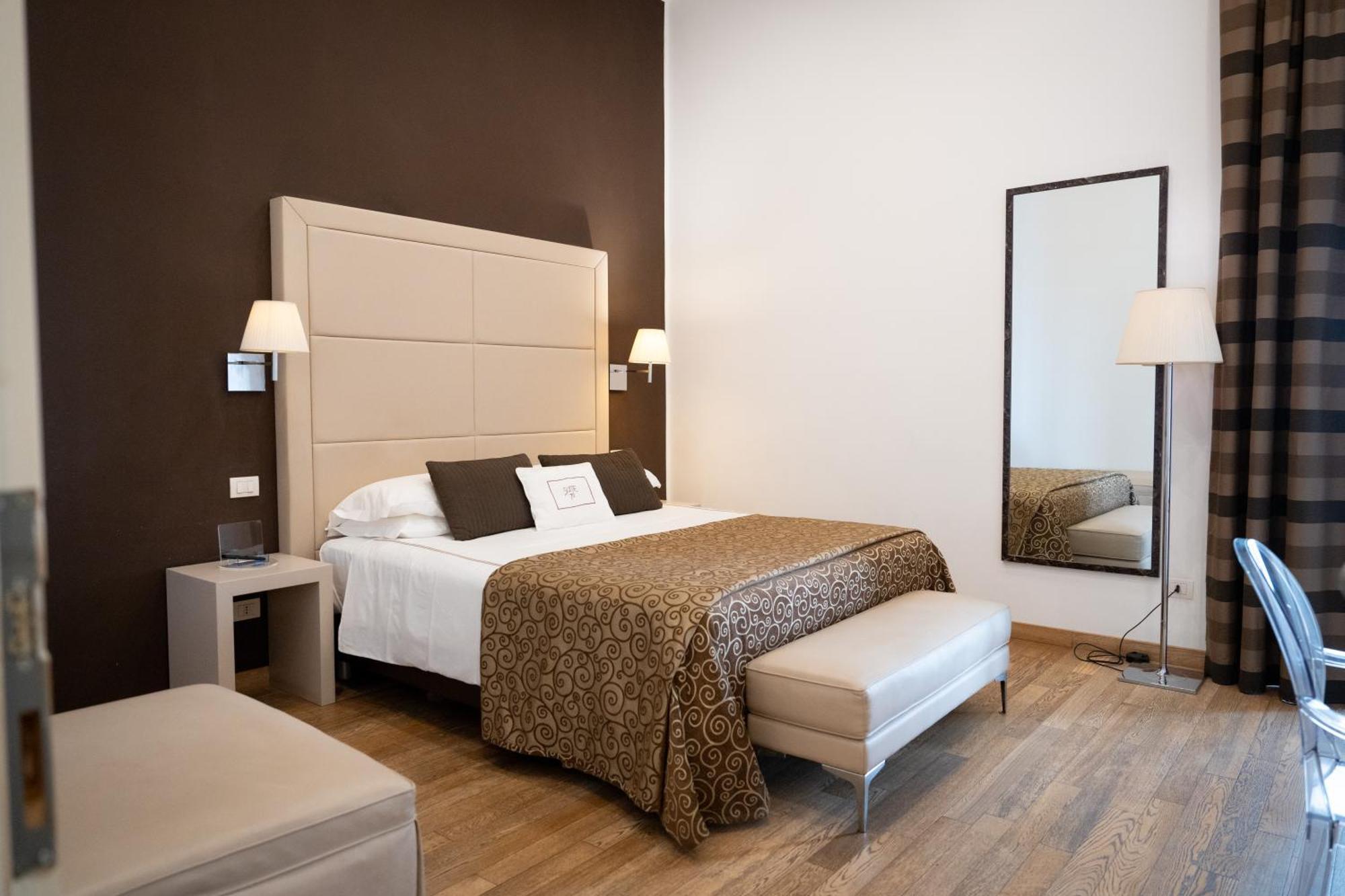 Suite 70 Luxury Collection 레조디칼라브리아 외부 사진