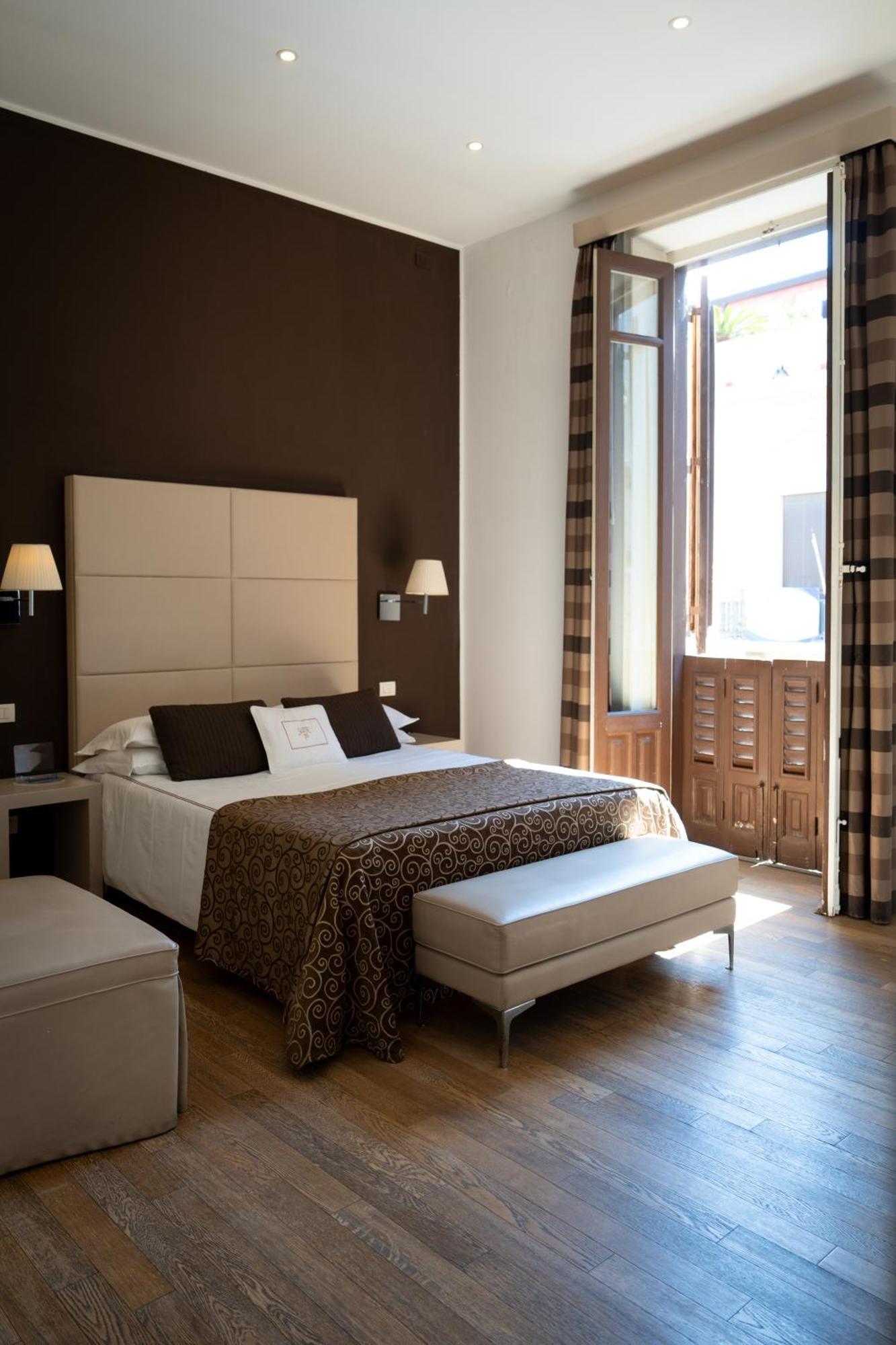 Suite 70 Luxury Collection 레조디칼라브리아 외부 사진
