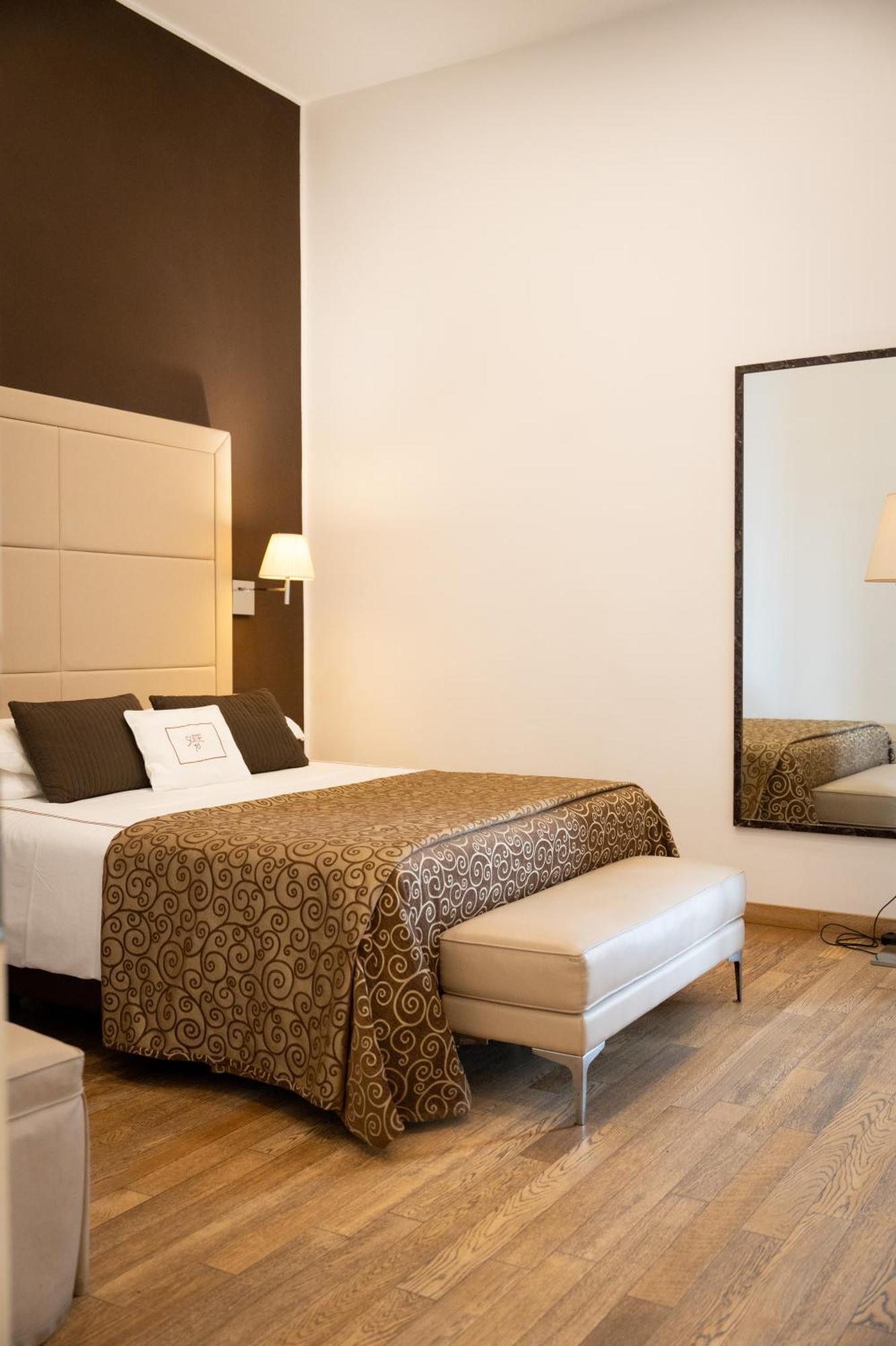 Suite 70 Luxury Collection 레조디칼라브리아 외부 사진