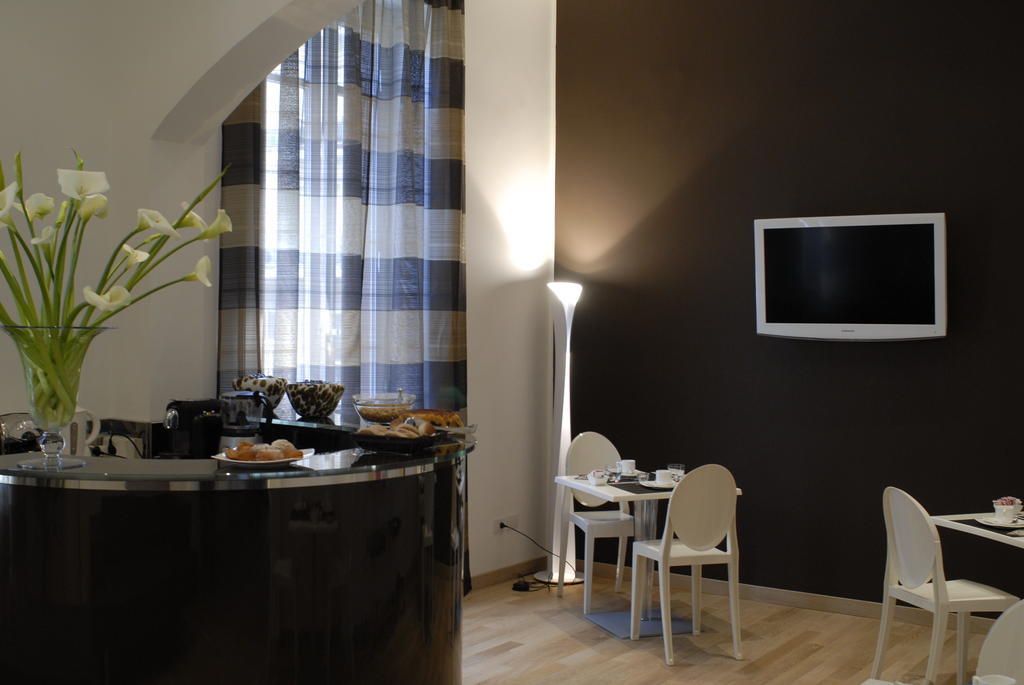 Suite 70 Luxury Collection 레조디칼라브리아 외부 사진