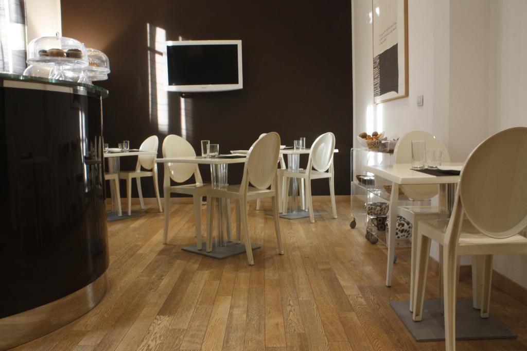 Suite 70 Luxury Collection 레조디칼라브리아 외부 사진