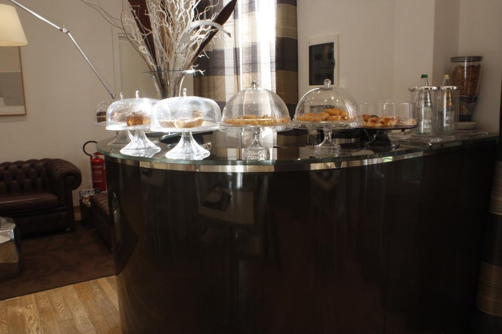 Suite 70 Luxury Collection 레조디칼라브리아 외부 사진