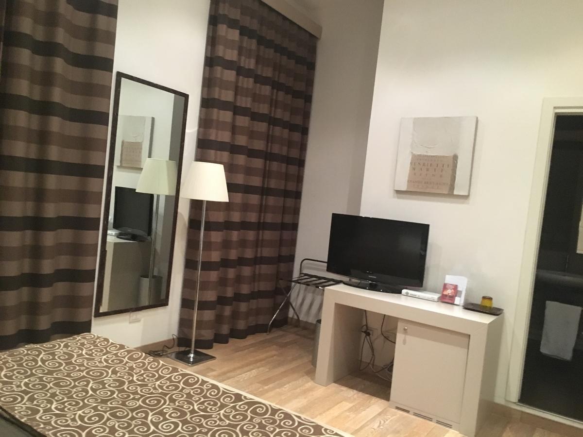 Suite 70 Luxury Collection 레조디칼라브리아 외부 사진