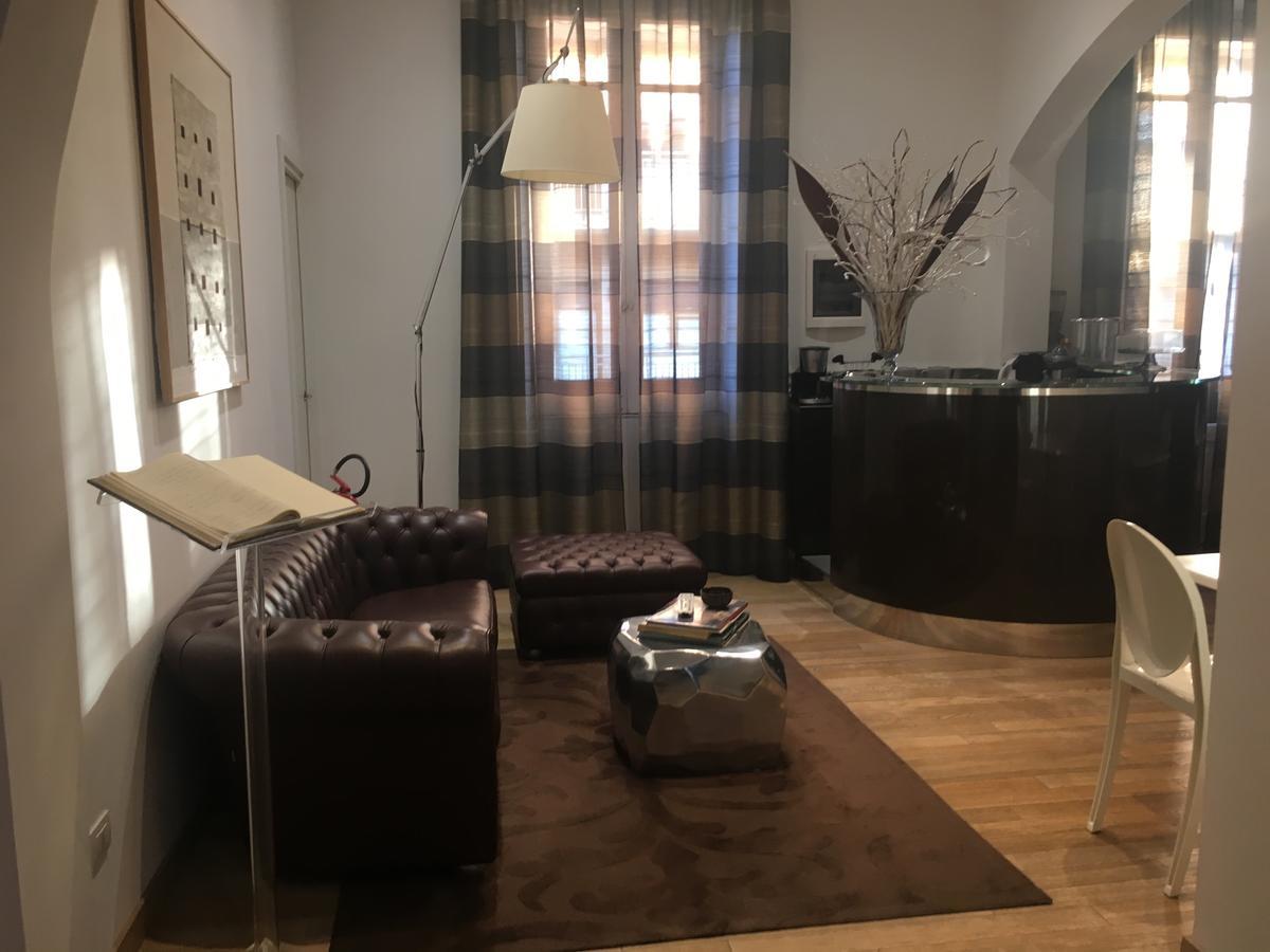 Suite 70 Luxury Collection 레조디칼라브리아 외부 사진