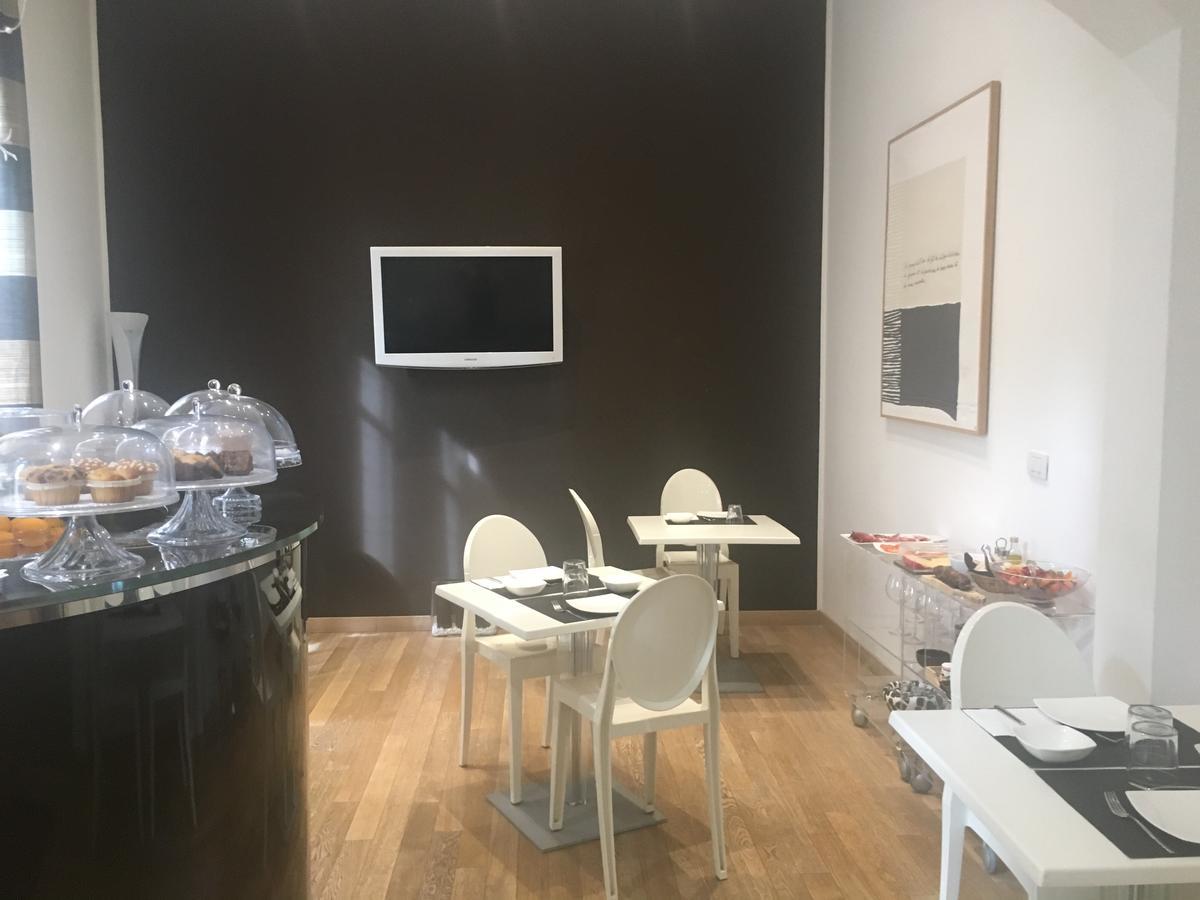 Suite 70 Luxury Collection 레조디칼라브리아 외부 사진