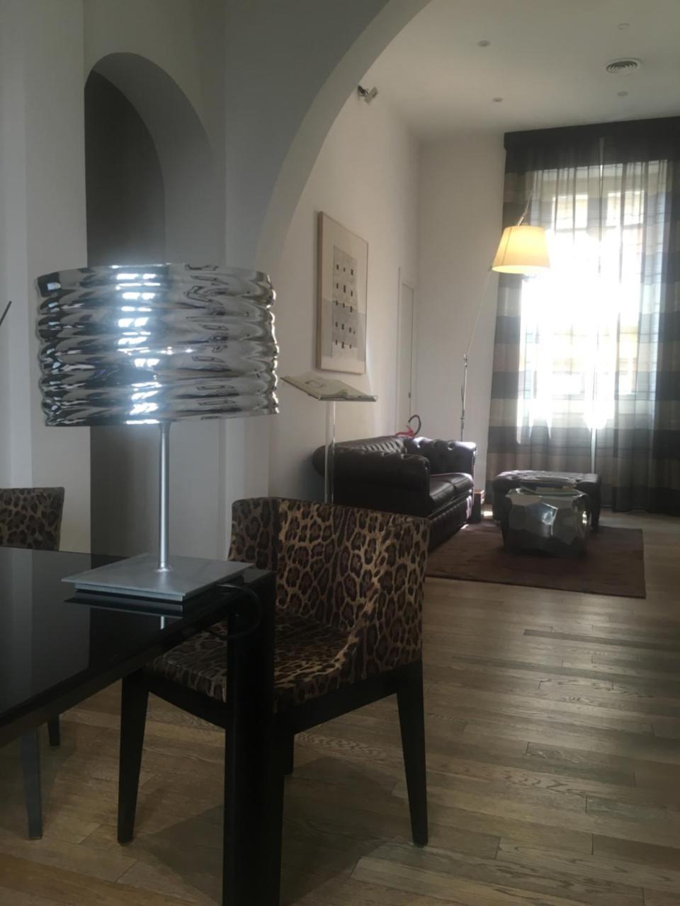 Suite 70 Luxury Collection 레조디칼라브리아 외부 사진