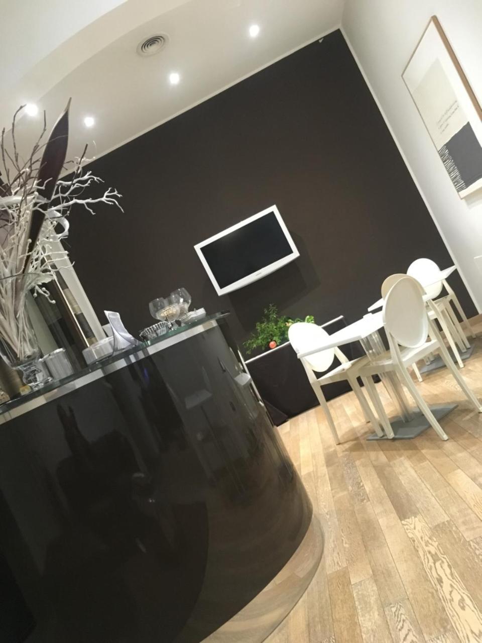 Suite 70 Luxury Collection 레조디칼라브리아 외부 사진
