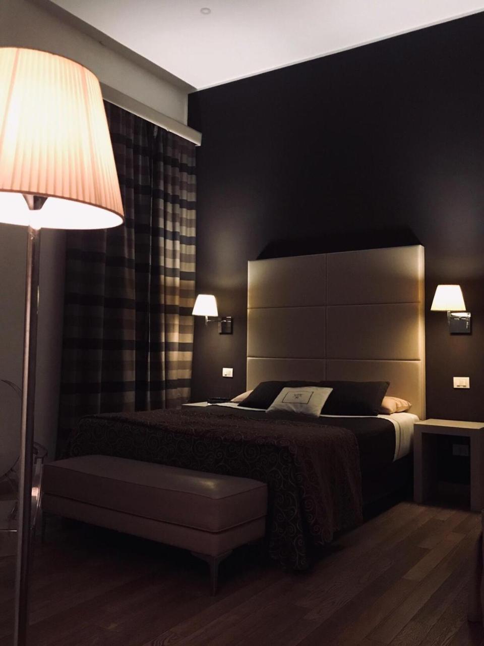 Suite 70 Luxury Collection 레조디칼라브리아 외부 사진