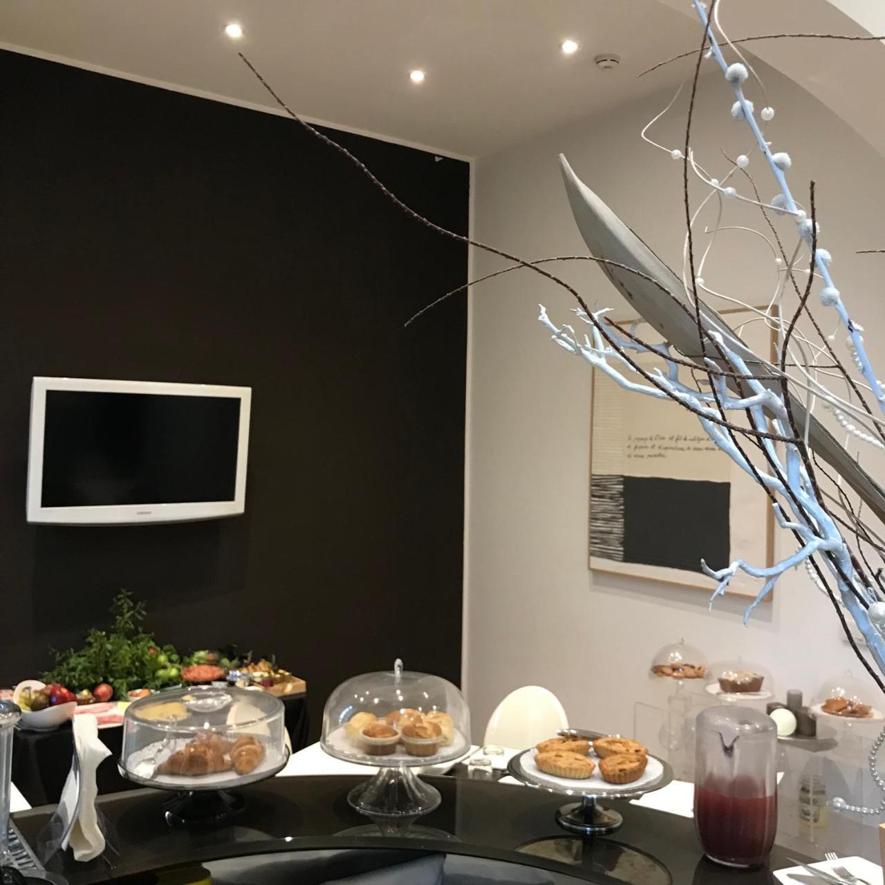 Suite 70 Luxury Collection 레조디칼라브리아 외부 사진