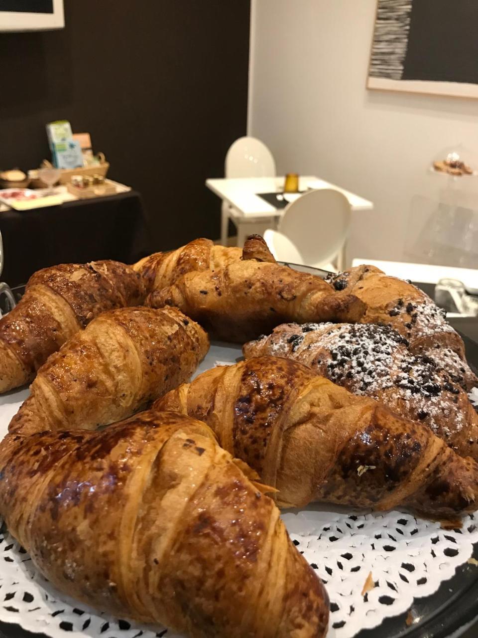 Suite 70 Luxury Collection 레조디칼라브리아 외부 사진