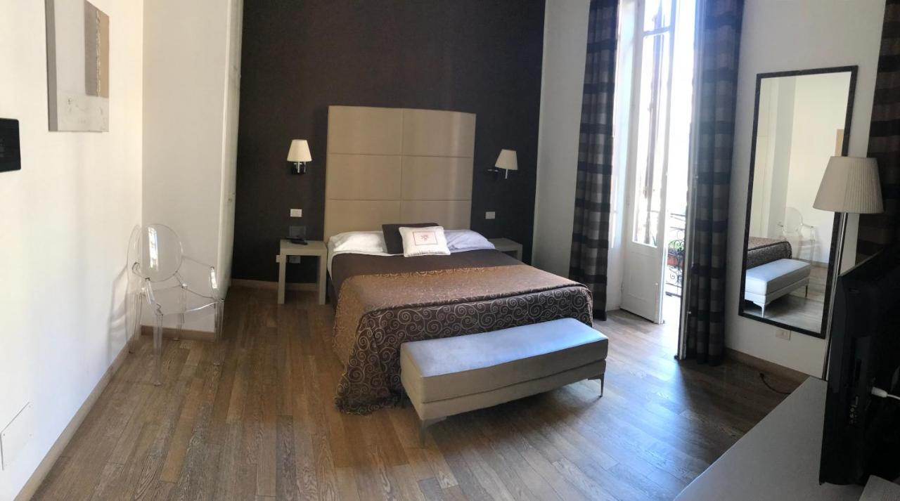 Suite 70 Luxury Collection 레조디칼라브리아 외부 사진