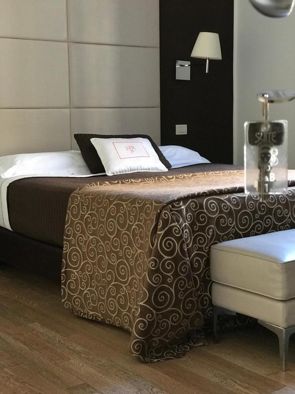 Suite 70 Luxury Collection 레조디칼라브리아 외부 사진