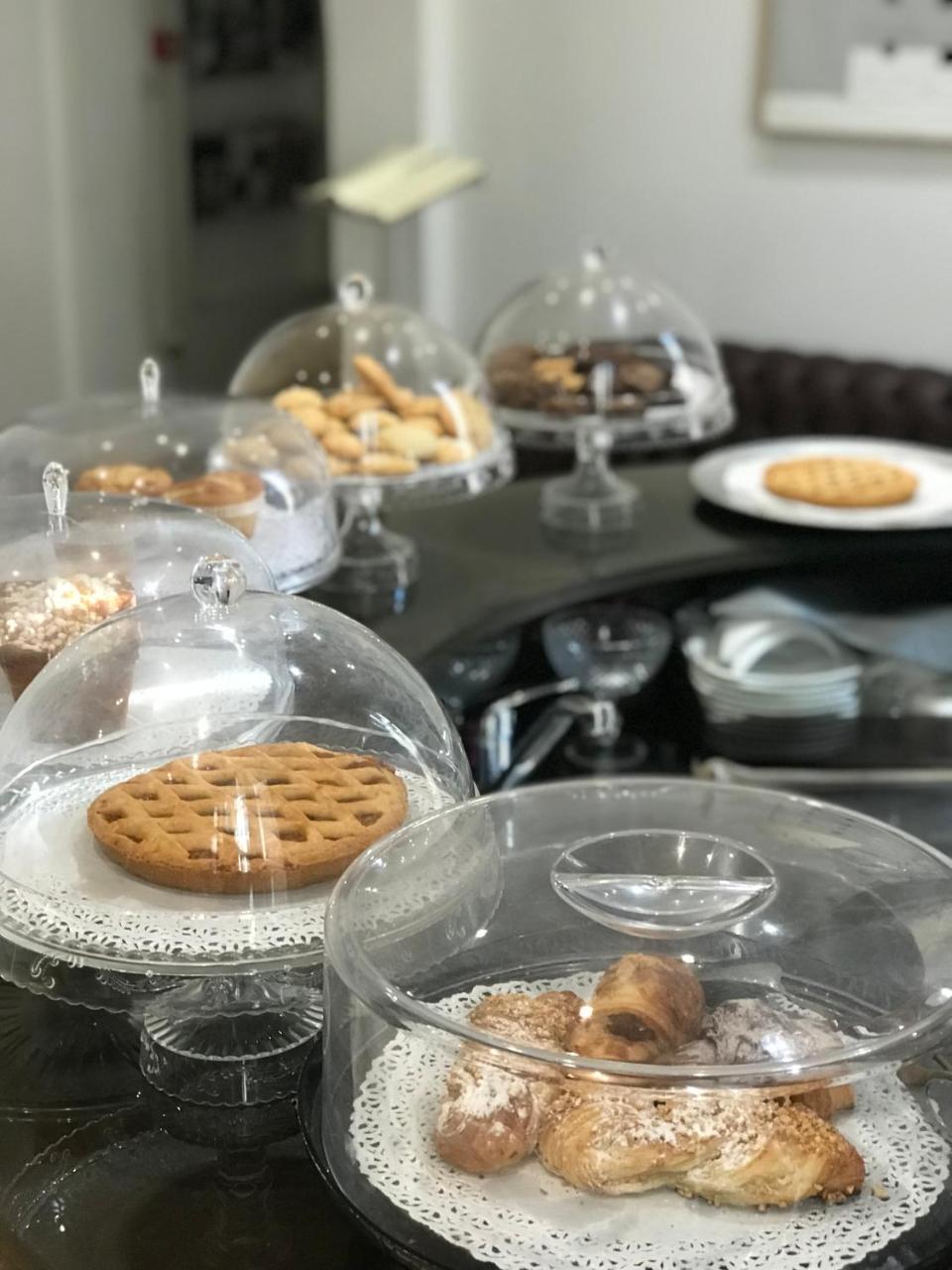 Suite 70 Luxury Collection 레조디칼라브리아 외부 사진