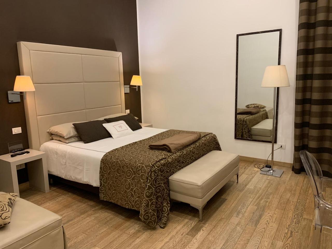 Suite 70 Luxury Collection 레조디칼라브리아 외부 사진