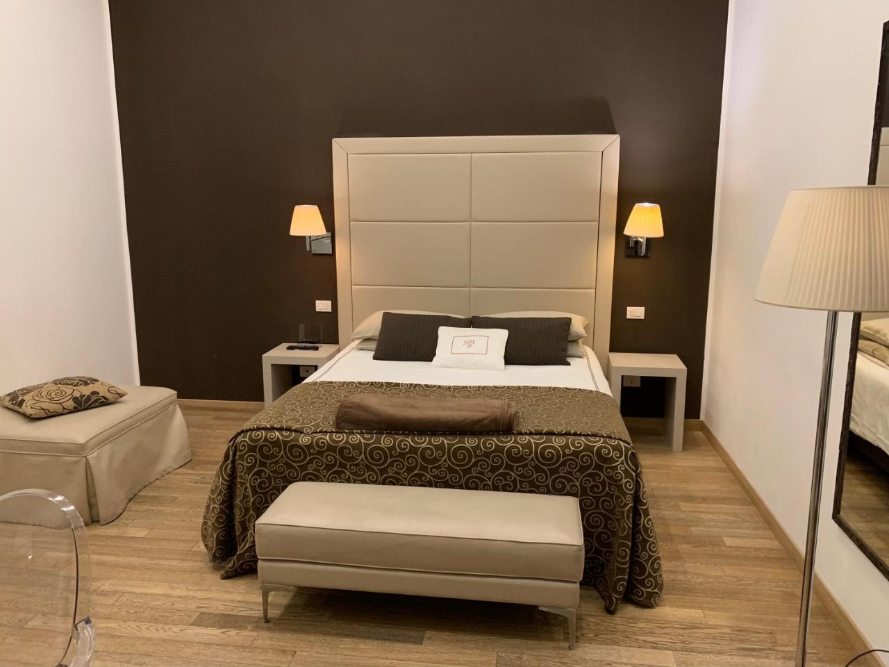 Suite 70 Luxury Collection 레조디칼라브리아 외부 사진